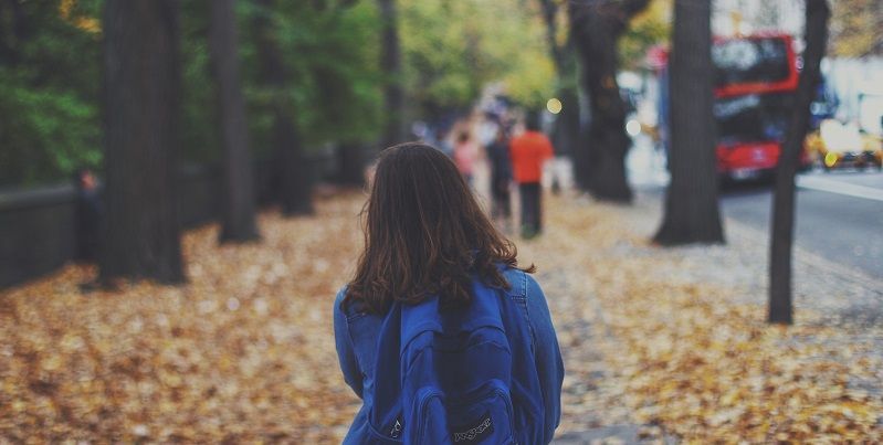 childhood asthma and air pollution