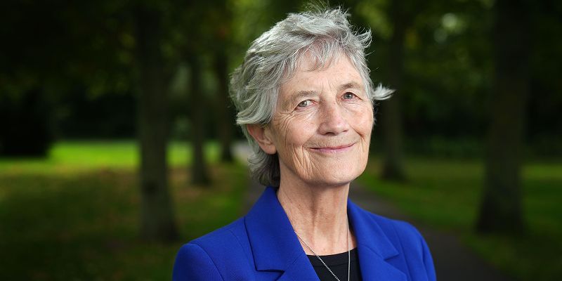 Profile image of Catherine Connolly