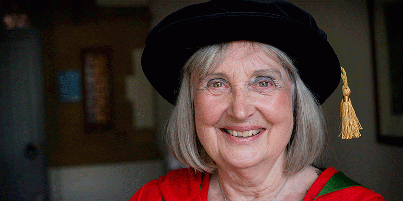 Anne Chamberlain
