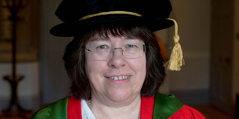 Clare Marx