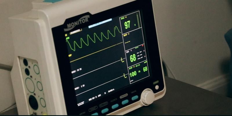 Heart monitor