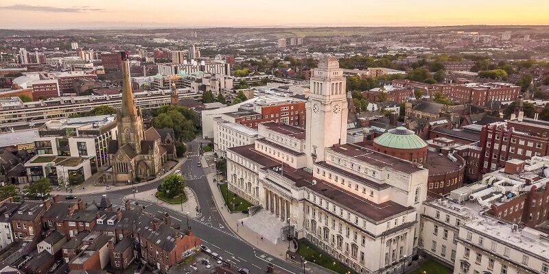 University of Leeds