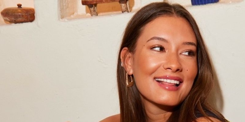 Profile image of a smiling Wynter Karo