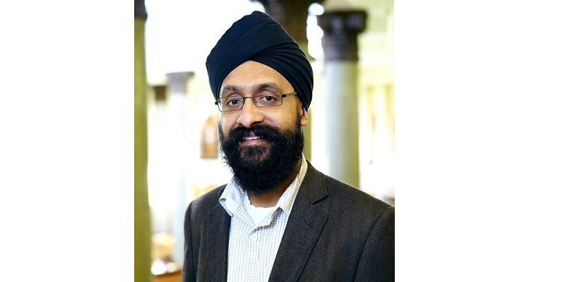 Dr Jasjit Singh