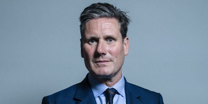 Sir Keir Starmer