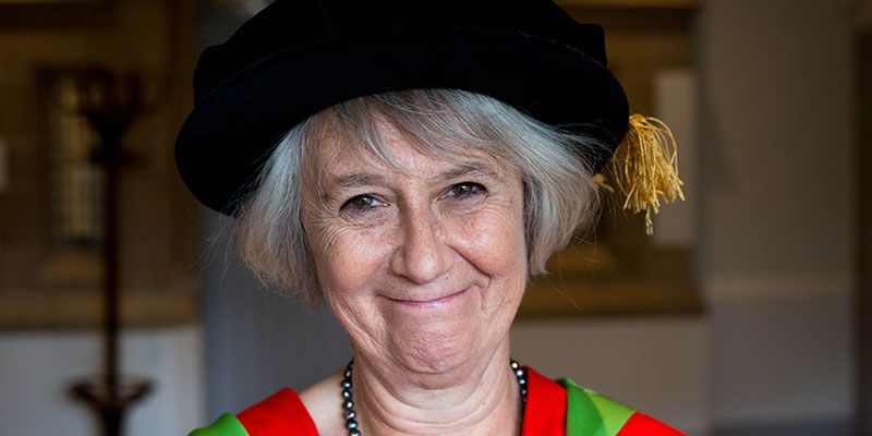 Anne Owers