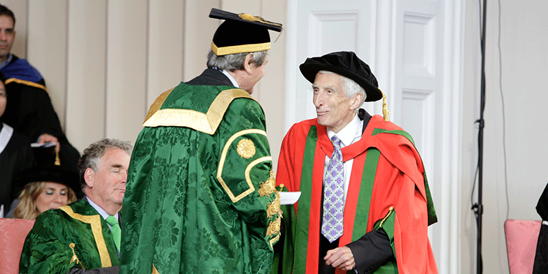 Martin Rees