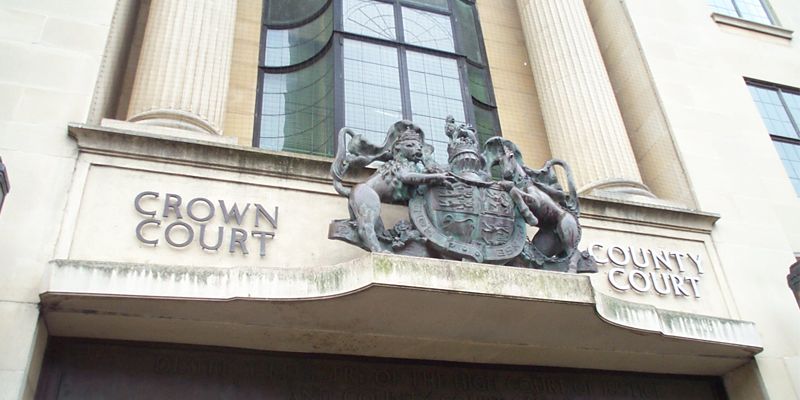 crown court