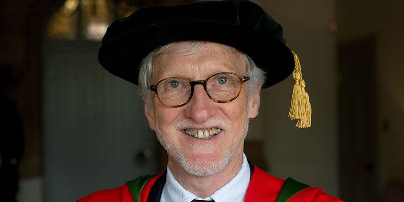 Iain Mattaj