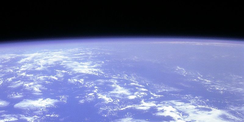 Earth atmosphere