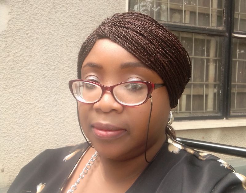 Toyin Jegede profile image