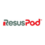 Resuspod logo