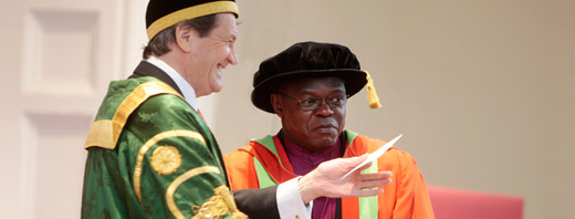 John Sentamu 