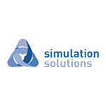 Simulation Solutions logo