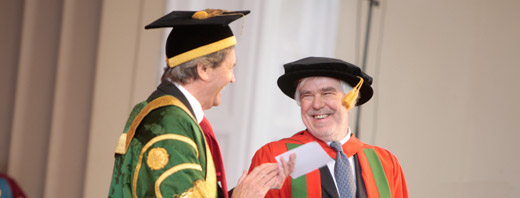 Professor David Stewart 