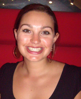 Suzy Greenwood