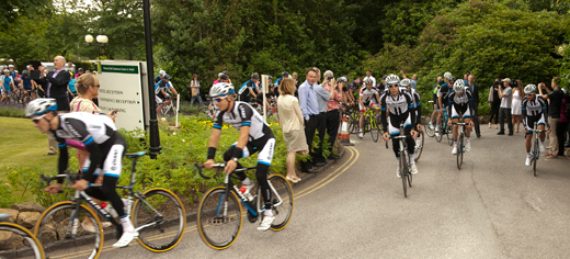 Delayed Government cycling plan could be worth £6bn annually by 2025 - if it invests now