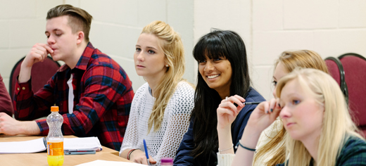 Next generation of Arts and Humanities researchers