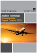 brochure cover art