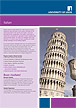 brochure cover art