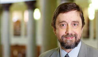 
			Professor 			Mark 			Williams 