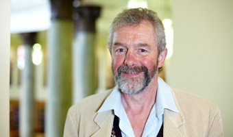 
						Ian 			Wood 