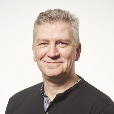 Andrew Richardson