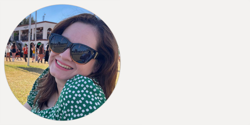 Portrait of Berndina Eck.