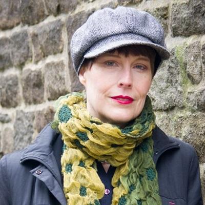 Cath Nichols