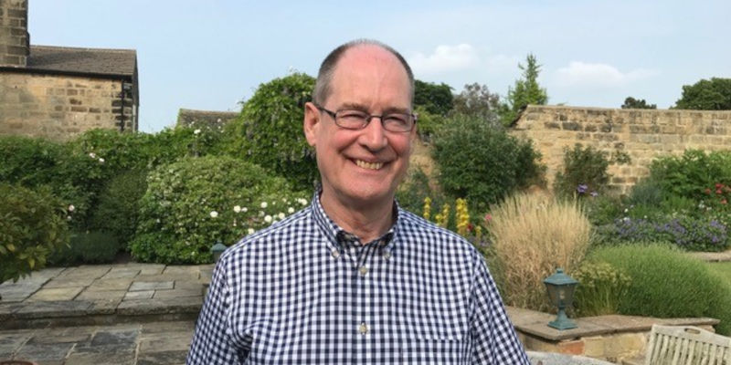 Ed Anderson