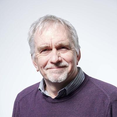 Gary Walker