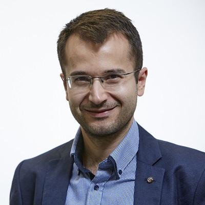 George Zifkos