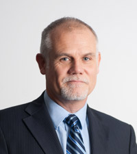 Graham Isaac