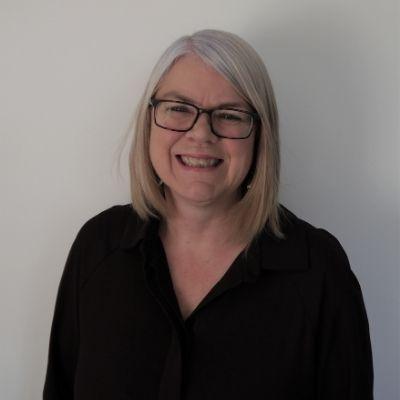 Jacqueline Stevenson