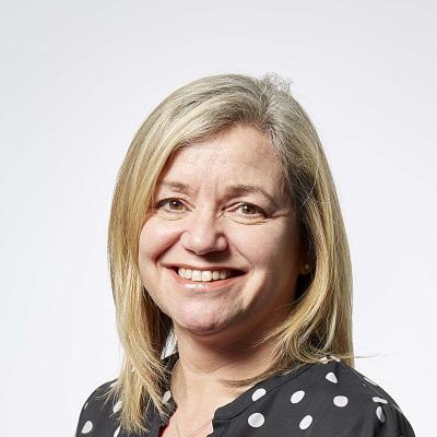 Judy Young