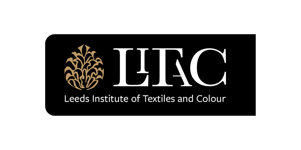 the logo for LITAC