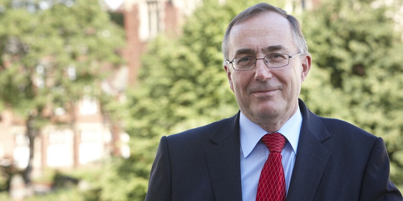 Professor Michael Arthur