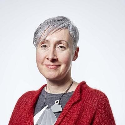 Nadine Cavigioli