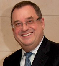 Roger Marsh
