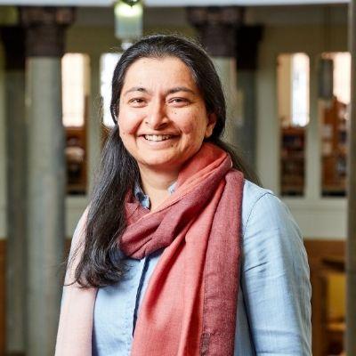 Sitara Akram