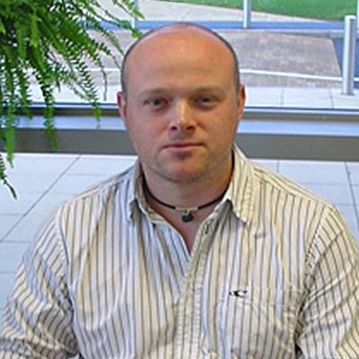 Stuart Petch