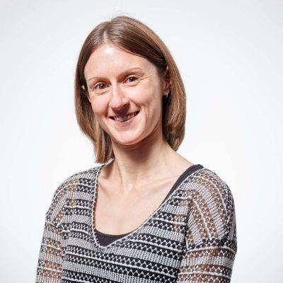Tracey Gallagher