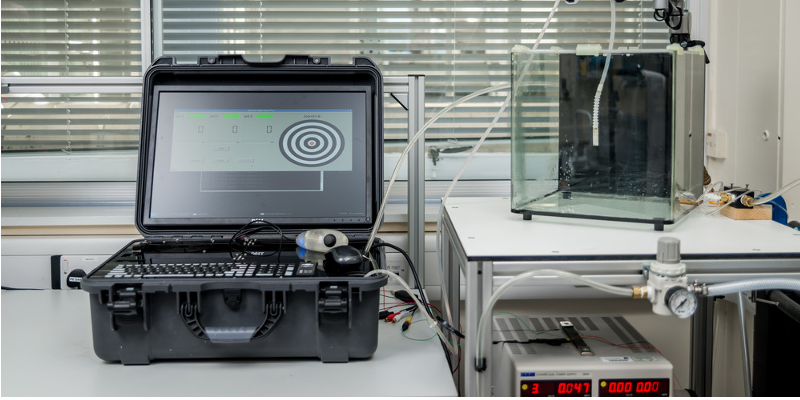 Low cost endoscope