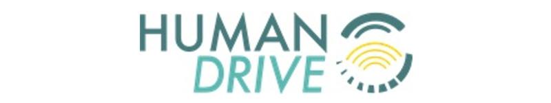 Humandhumandrive logo