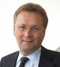 John Fisher