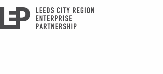 Leeds Enterprise Partnership logo