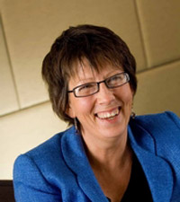 Lesley Thompson