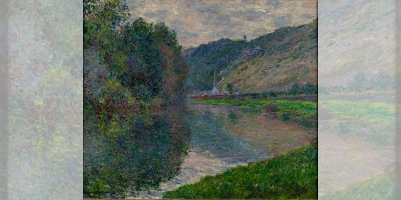 picture of a monet painting