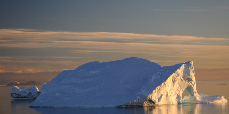 Sea level rise matches worst-case scenario