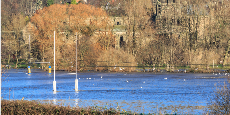 University joins ambitious regional climate partnership